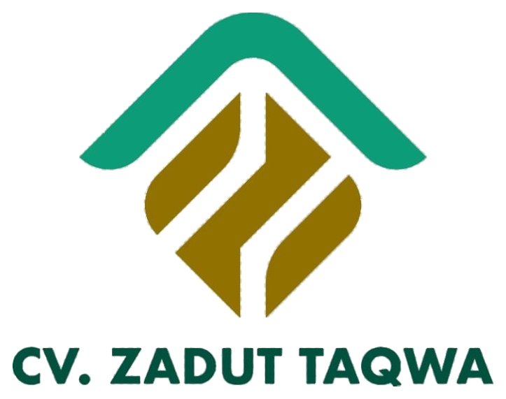 Logo CV Zadut Taqwa