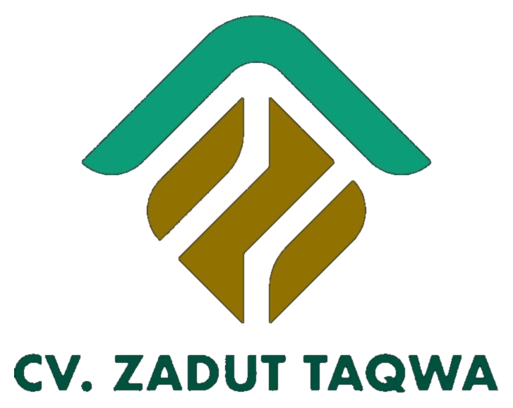 Logo CV Zadut Taqwa