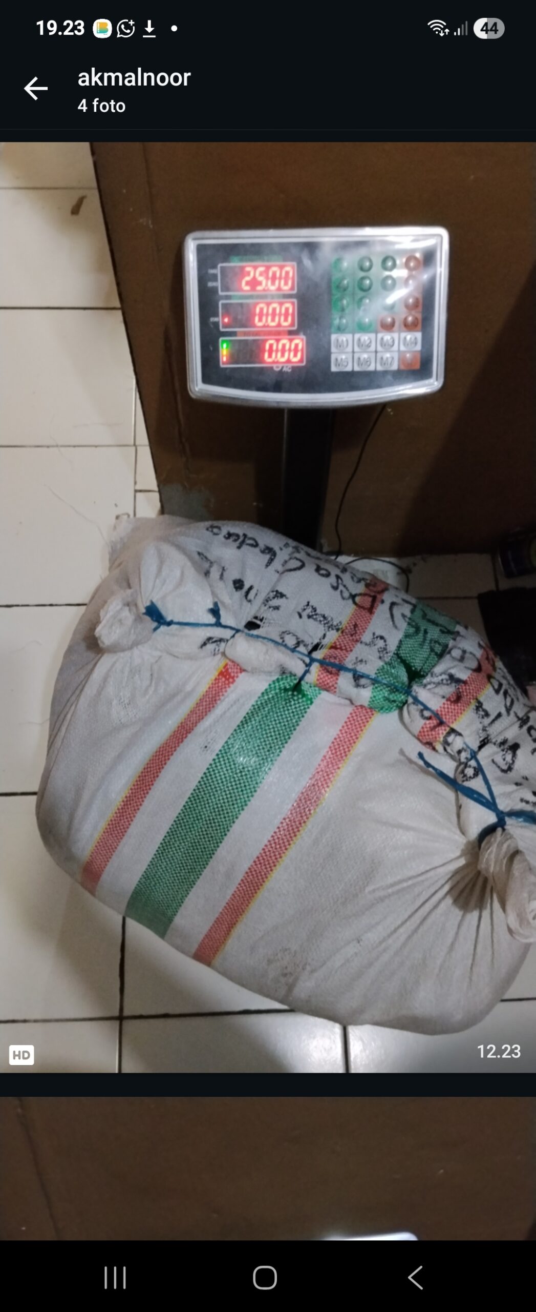 Foto paket PM-191624-01